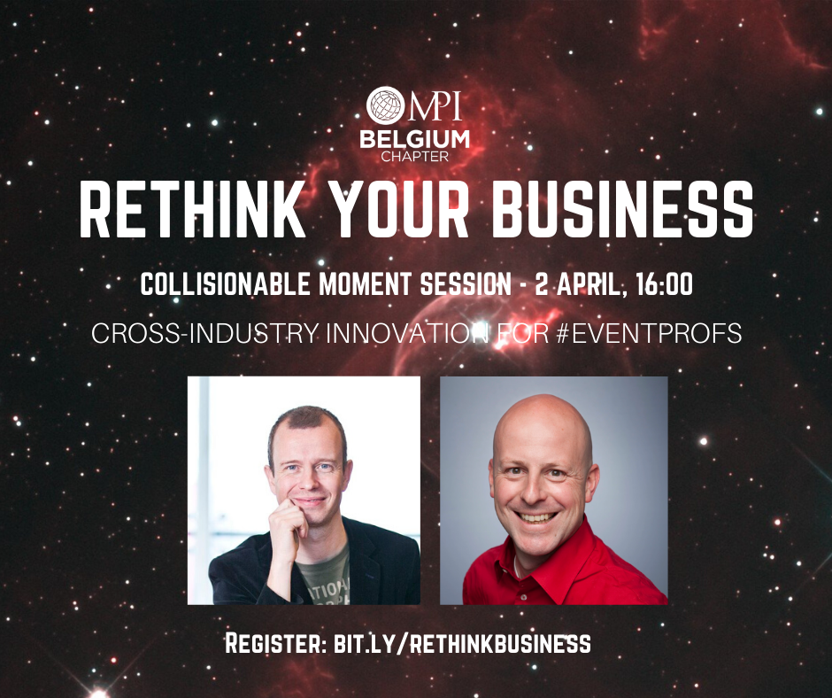 Rethink business IG