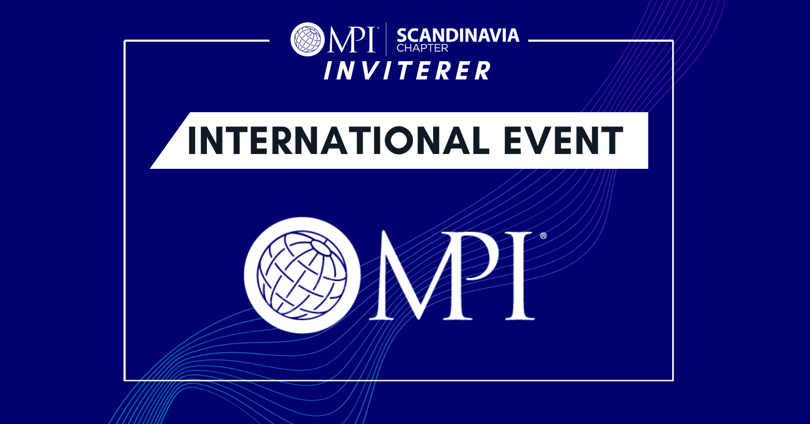 International event