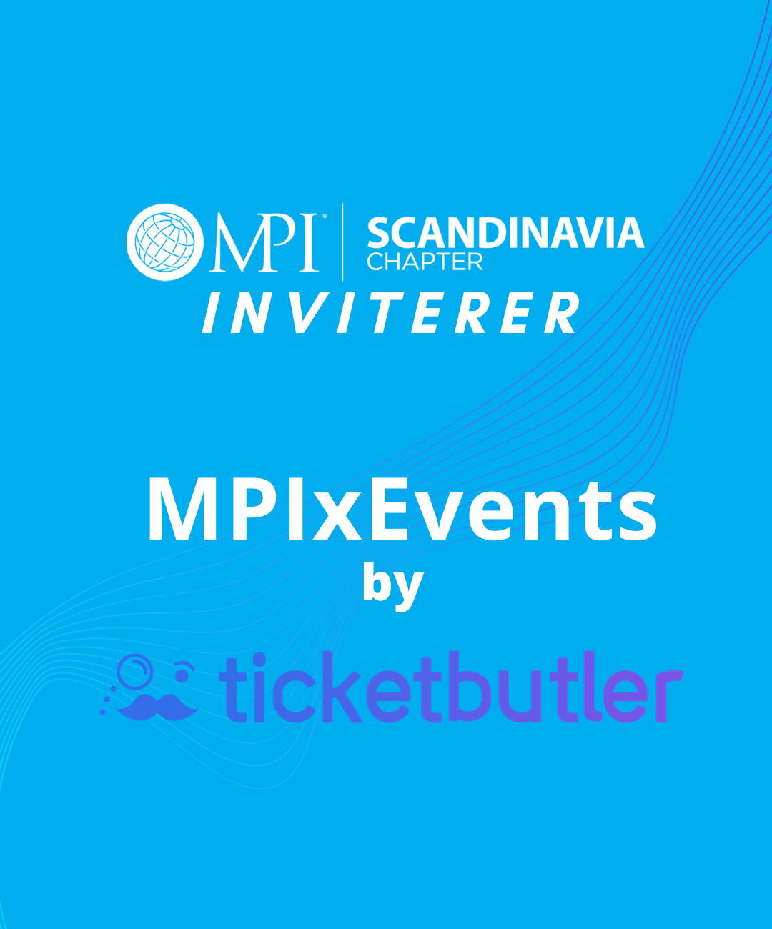 MPIx - Ticketbutler