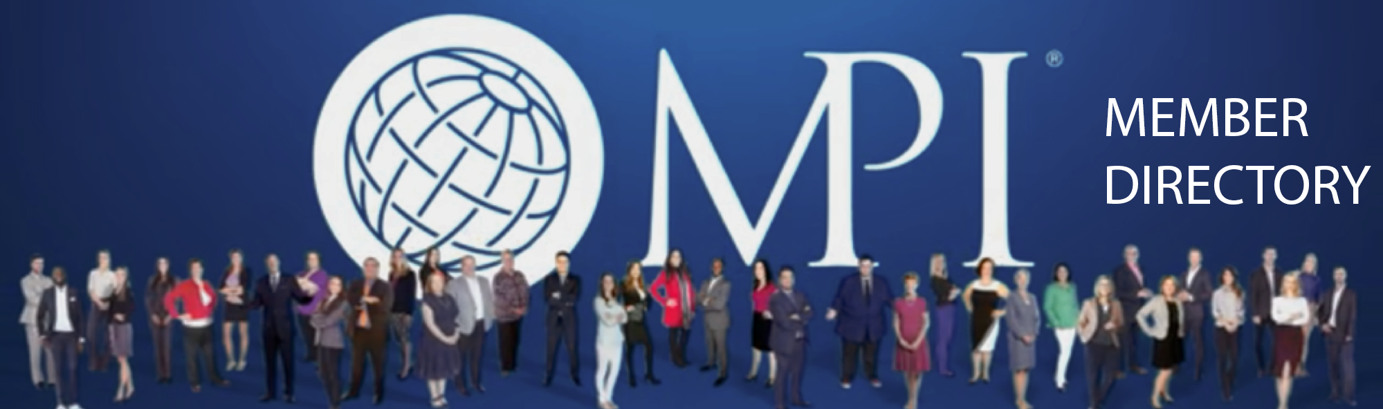 CONEXION MPI GLOBAL