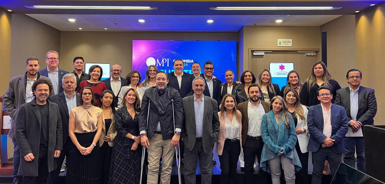 PRIMER ENCUENTRO MPI COLOMBIA 2024