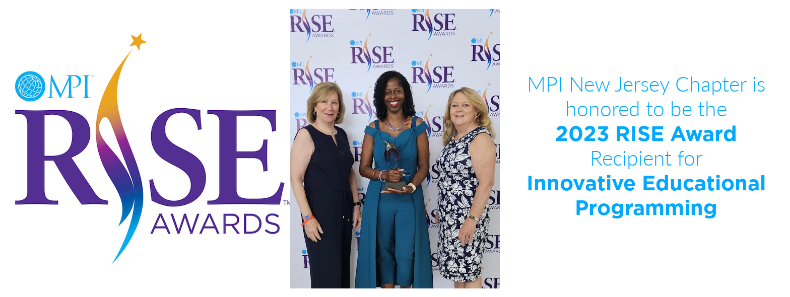 Rise Award for Web