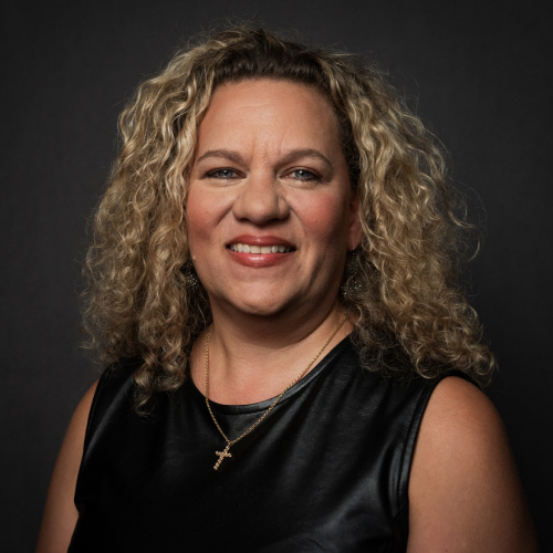 Stephanie Maurice 2026