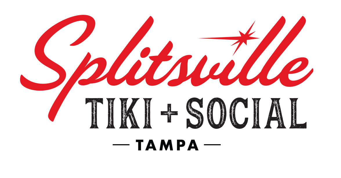 Splitsville logo