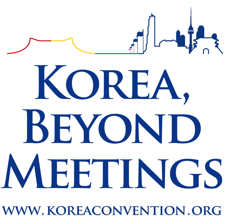 Korea, Beyond Meetings